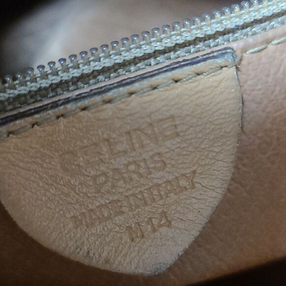 💯 Authentic Celine Tote Bag🍀 - Picture 12 of 17